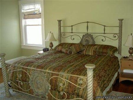 Simply Divine Hotel Dunn Kamer foto