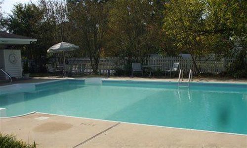 Simply Divine Hotel Dunn Faciliteiten foto