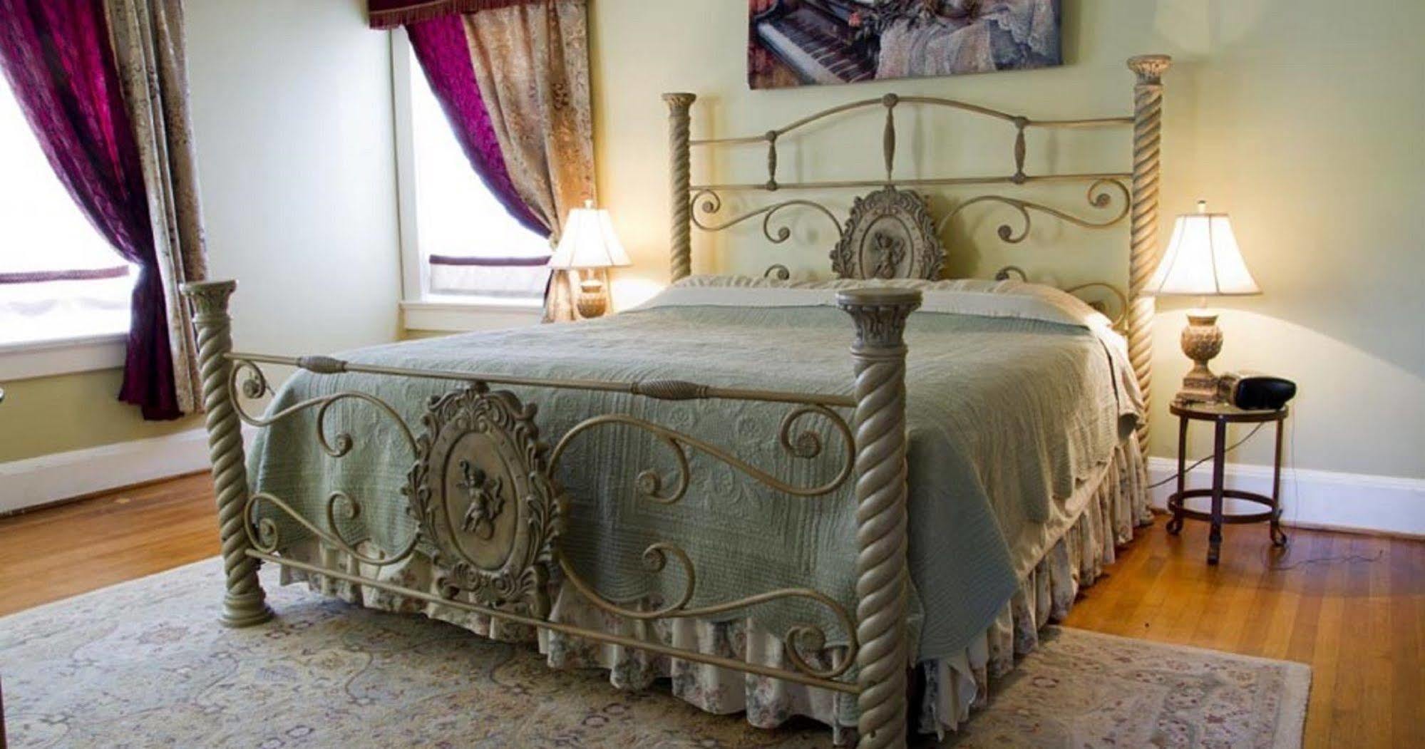Simply Divine Hotel Dunn Buitenkant foto